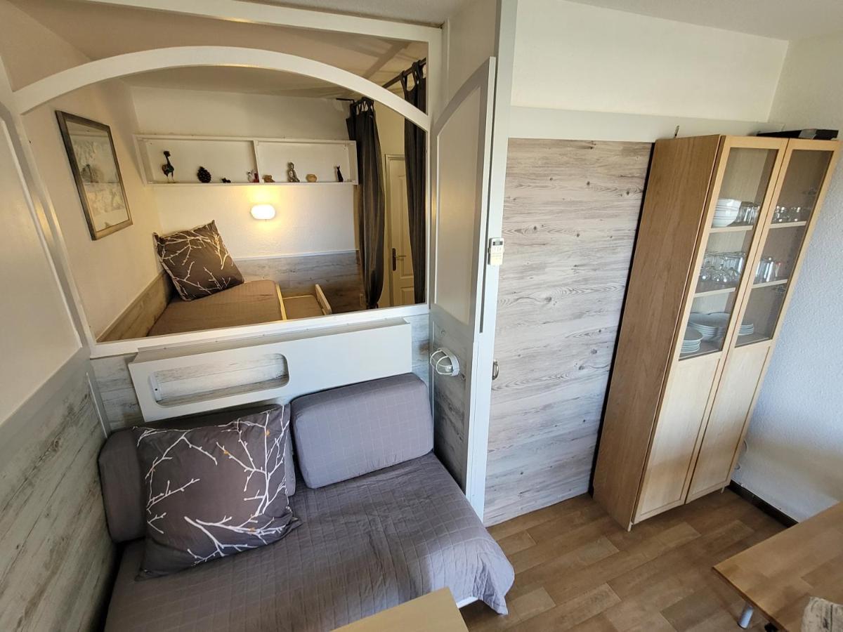 Studio Port D' Hyeres Vue Mer Et Sur Les Iles D'Or Apartment ภายนอก รูปภาพ